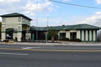 Ambassador Hotel Orlando Exterior photo